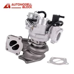 Turbocharger For Chevrolet Chevy Equinox Camaro Malibu 2.0L 2016-2022 12653326 New. Price: $157.89.