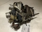 2011-2012 Ford F150 Pickup 3.5L Right Passenger Side Turbocharger Used. Price: $149.84.