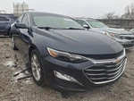 2019 Chevrolet Malibu Intercooler 1.5L Used 97000 Miles Oem Part 317-01113. Price: $99.46.