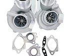 Stage Turbocharger Upgrade Kit Ford F-150 3.5L Ecoboost 2013-2016 New. Price: $730.89.