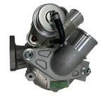 Ihi RHF4H Turbocharger Fits Toyota Corolla Engine VB10 (VB420052 ; 17201-27050) New. Price: $525.00.