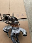 2021-22 Chevrolet Trailblazer Turbo 4K 1.2L 55515916 Oem Used. Price: $399.99.