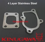 Turbo Turbine Gasket For Mitsubishi / Greddy Trust TD04H 13G 15G 16T 19T New. Price: $19.90.