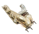 13-18 Audi A8 S6 S7 S8 (D4 4H C7 4GH) 4.0L Engine Left Turbocharger Used. Price: $749.99.