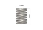 Gfb Dv+ Replacement Piston Spring New. Price: $22.20.