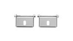 Vibrant Performance 12827 Replacement Easy Mount Intercooler Brackets New. Price: $26.99.