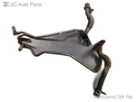 Turbo Oil Supply Line 13-14 Ford F-150 3.5 BL3E9G441AE Used. Price: $49.95.