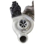 Gpd Turbocharger 2511701 New. Price: $1168.95.