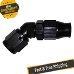Fragola 684512-BL Hose End New. Price: $50.45.