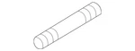 Genuine Volvo Turbocharger Stud 982667 New. Price: $15.26.