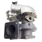 New RHF5 Turbo For Yanmar Industrial Marine 4TNV98T VC430164 Cyfb. Price: $457.99.