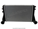 Vw Cc Passat Tiguan (2006-2016) Intercooler Behr Hella Service Oem + Warranty New. Price: $195.50.