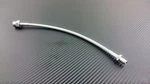 Phase 2 Steel Braided Clutch Line For 81-85 Mazda RX7 New. Price: $30.00.