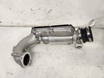 2023-2025 Honda Civic Type-r Turbocharger Inlet Hose 2.0L 18900-66V-A01 Used. Price: $273.00.