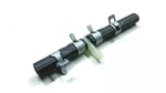 Genuine Subaru Hoses 14447AA150 New. Price: $66.10.