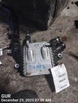 Turbo Intercooler Oem 18-21 Land Rover Disco Spt 1YR Wrnty Used. Price: $100.00.