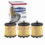 Pc Purolator Tech TL15436 Engine Oil Filters For XG9018 X5436 WP3244 Nw New. Price: $15.78.