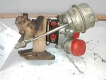 Driver Turbo/supercharger From 2015 Ford F150 2.7L 11308438 Used. Price: $266.94.