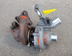 18-21 Ford Expedition 3.5L Right Side Turbocharger JL3E-6K682-BE Read Descripti- Used. Price: $99.99.