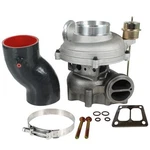 Rotomaster A1380155N Turbocharger New. Price: $1275.28.