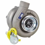For Case All Models 1993 1994 1995 1996 1997 Turbocharger New. Price: $445.83.