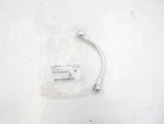 Oem Subaru 15192AA551 Turbocharger Oil Line 2009-2012 Forester 2.5L New. Price: $45.56.