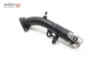 2024-2025 Mazda CX-90 3.3L Turbocharger Intercooler Air Inlet Tube Hose Pipe Oem Used. Price: $142.49.