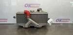 18 Subaru Wrx Sti 2.5L Intercooler Assembly Used. Price: $229.50.