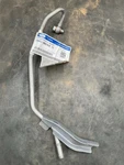 Genuine Oem Ford Turbocharger Coolant Line BM5Z9W619B New. Price: $19.99.