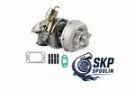 Skp Spoolin Drop Turbocharger 1992-2000 6.5L Detroit Diesel Replacement New. Price: $389.00.
