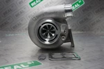 Borg Warner Airwerks Turbo S200SX-E 7070 52.17MM T4 1.22 Twin Scroll Journal New. Price: $1230.98.