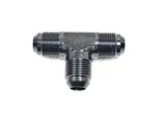 482410-BL Fragola -10 Male Tee Adapter Fitting Aluminum Black Anodized Usa New. Price: $25.18.