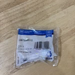 Genuine Gm Turbocharger Pipe Fitting 12685113 New. Price: $35.00.