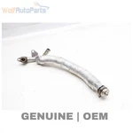 2016-2017 Audi Tts Quattro Coolant Pipe / Tube Line 06K121497AM Used. Price: $18.49.