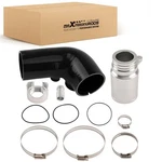 Maxpeedingrods Inlet Tube Pipe Hose Upgraded For Bmw N20 N26 2.0T Turbo Engin... New. Price: $220.45.