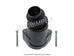 For Audi/vw (2009-2014) Turbocharger Outlet Dampener Borg Warner Oem New. Price: $93.60.