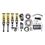 Kw Hydraulic Lift-system Ford Gt 2005 2006 New. Price: $18740.69.