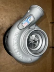 Genuine Volvo MD13 3791465 HE400VG Turbocharger Mack MP8 13.0L Holset Remanufactured. Price: $1800.00.
