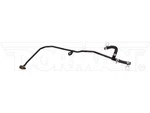 Dorman 667-672 Turbocharger Coolant Line New. Price: $128.93.