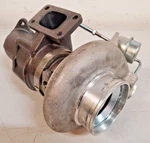 Turbopower Turbocharger D2006 N110917JT New. Price: $510.13.