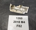 Oem Bmw F87 F80 F82 F83 M2 M3 M4 Engine S55 Turbocharger Heat Shield 56K Used. Price: $39.95.