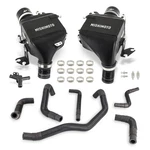 Mishimoto Performance Air-to-water Intercooler Kit 2016+ Infiniti Q50/60 New. Price: $1677.42.