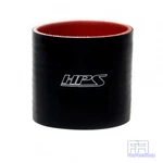 1X Hps 4-PLY Reinforced 4-1/2" Inch 114MM Silicone Coupler Hose Tube Pipe Black New. Price: $31.05.