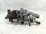 2013 Nissan Juke Supercharger M7AZ3 Used. Price: $268.58.