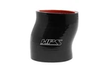 Hps HTSOC-250-BLK 2.5" 63MM Id Silicone Offset Coupler Hose 4-PLY Black 3" New. Price: $30.92.