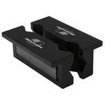 Billet Specialties Vise Jaw Inserts Aluminum Black- 77906 New. Price: $62.32.