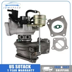 Billet Turbocharger For Chevy Chevrolet Gmc Camaro Malibu Cadillac Ats Cts 2.0L New. Price: $478.99.