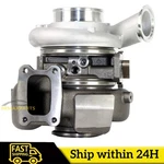 HE300VG Turbocharger For Cummins EPA13 Isb/qsb 6.7L 3794429 3794428 5327360 New. Price: $949.99.