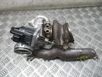 2022 Mini Cooper Jcw Sport F56 2.0 Petrol Auto Turbocharger (B48A20F) REF16432 Used. Price: $604.96.