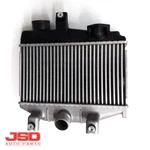 Turbo Charge Cooling Intercooler For 2007-2012 Acura Rdx 2.3T New. Price: $159.99.